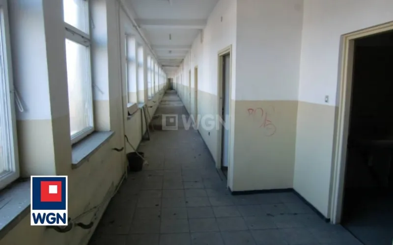 Obiekt komercyjny na sprzedaż Opole