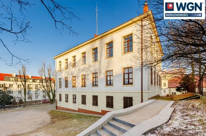 Obiekt komercyjny na sprzedaż Łomża