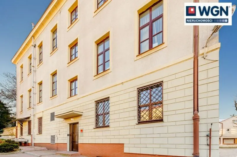 Obiekt komercyjny na sprzedaż Łomża