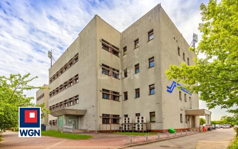Obiekt komercyjny na sprzedaż Opole