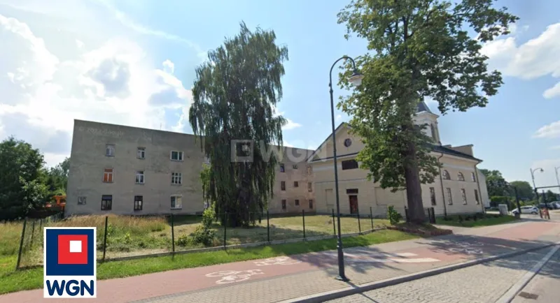 Obiekt komercyjny na sprzedaż Suwałki